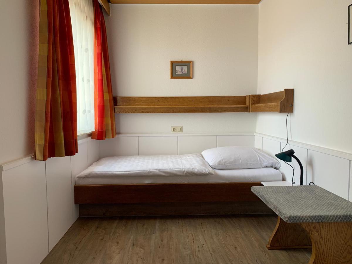 Gasthof Zum Baeren Asperg Dış mekan fotoğraf