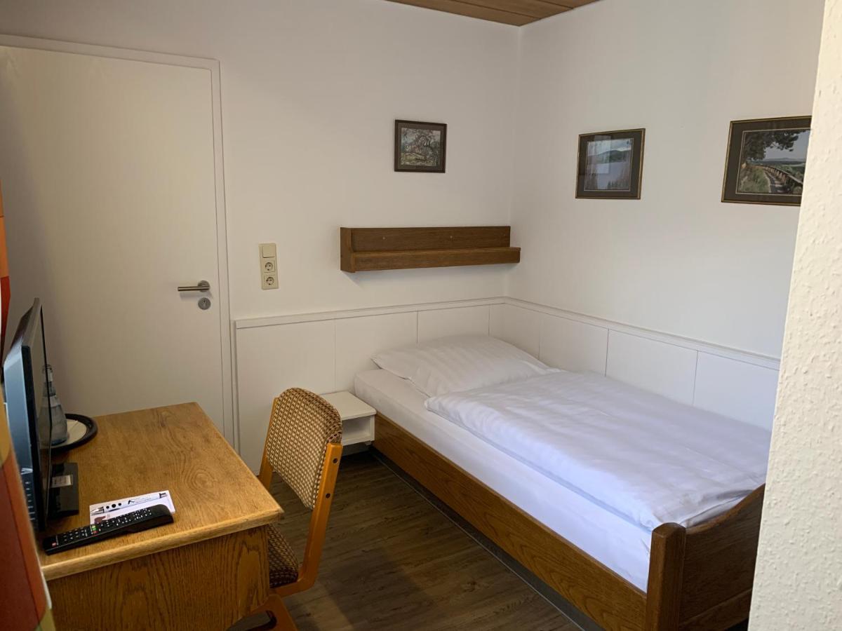 Gasthof Zum Baeren Asperg Dış mekan fotoğraf