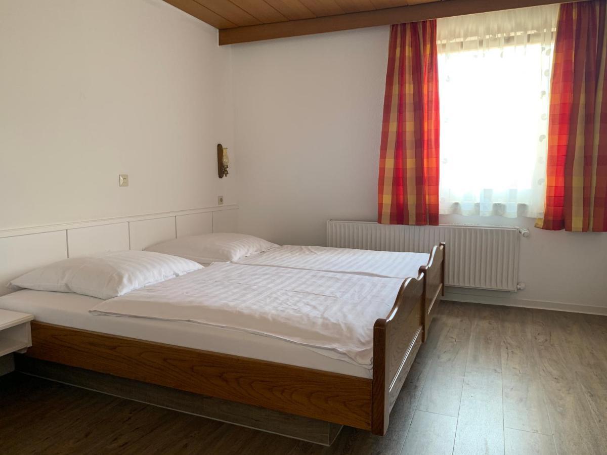 Gasthof Zum Baeren Asperg Dış mekan fotoğraf